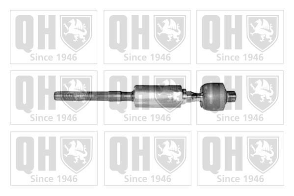 Rotule de direction intérieure QUINTON HAZELL QR9907S