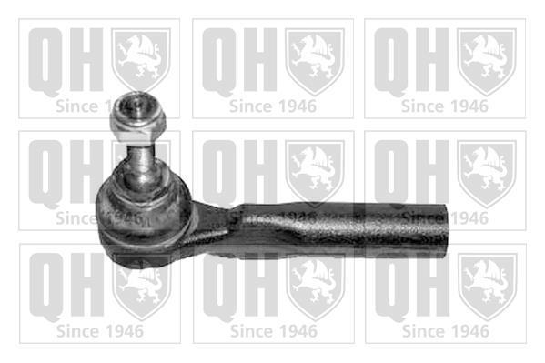 Rotule de direction QUINTON HAZELL ref. QR9925S