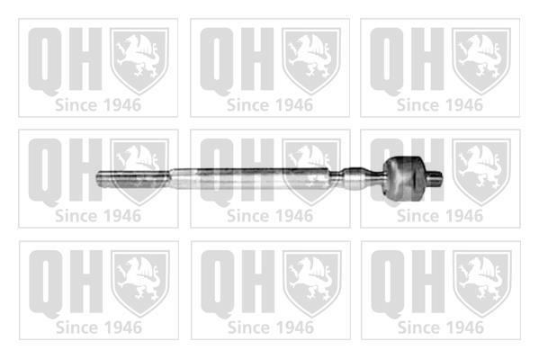 Rotule de direction intérieure (Rotule axiale) QUINTON HAZELL ref. QR9970S