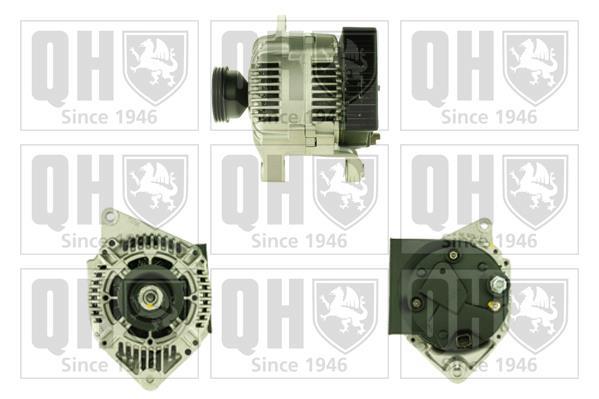Alternador QUINTON HAZELL QRA1011