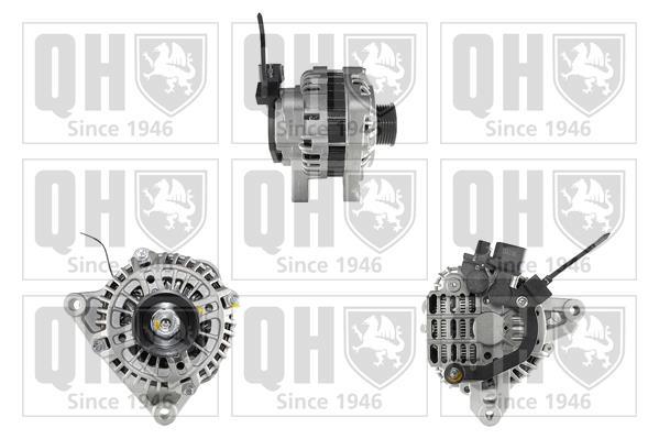 Alternateur QUINTON HAZELL ref. QRA1041