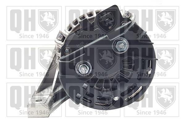 Alternador QUINTON HAZELL QRA1097