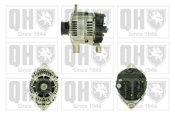 Alternateur QUINTON HAZELL ref. QRA1164