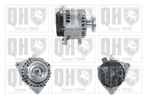Alternador QUINTON HAZELL QRA1179