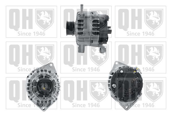 Alternateur QUINTON HAZELL QRA1202