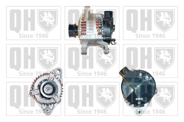 Alternador QUINTON HAZELL QRA1208