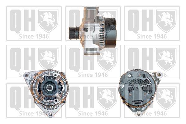 Alternateur QUINTON HAZELL QRA1232