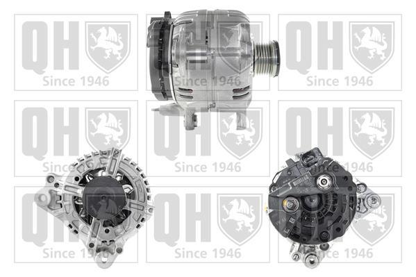 Alternador QUINTON HAZELL ref. QRA1239