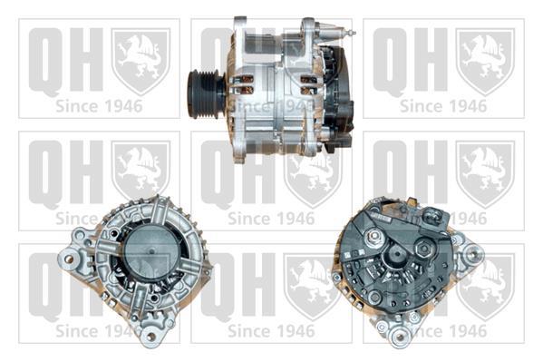 Alternateur QUINTON HAZELL QRA1265