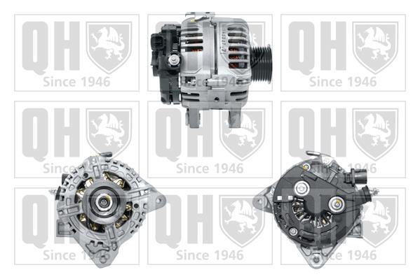 Alternador QUINTON HAZELL QRA1295