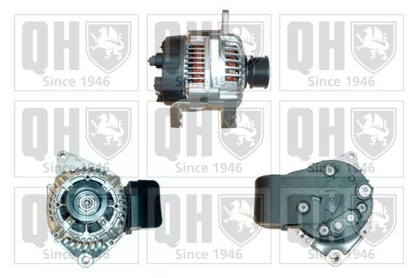 Alternador QUINTON HAZELL QRA1298