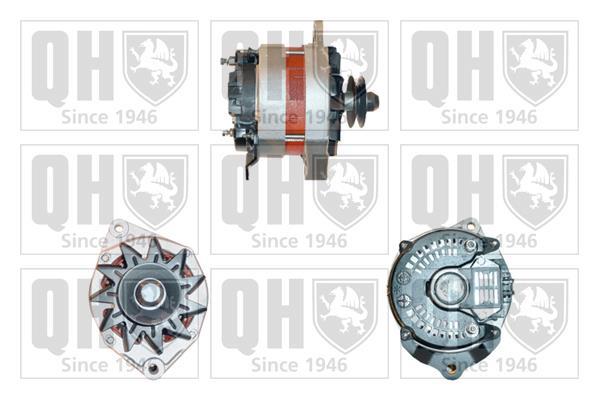 Alternador QUINTON HAZELL QRA1302