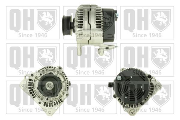 Alternador QUINTON HAZELL QRA1307