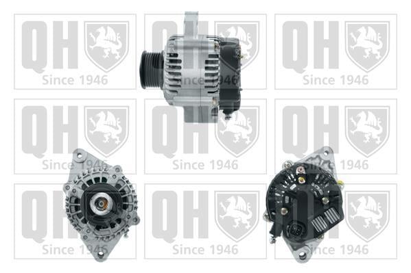 Alternador QUINTON HAZELL QRA1322