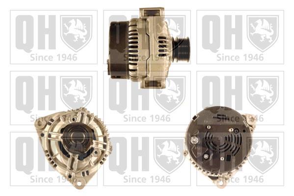 Alternateur QUINTON HAZELL ref. QRA1330