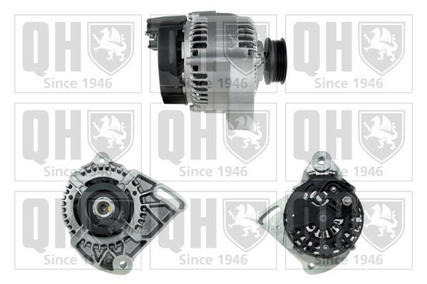 Alternador QUINTON HAZELL QRA1335