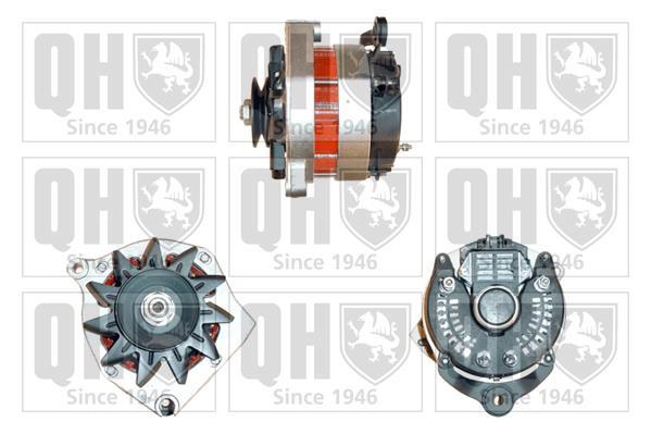 Alternador QUINTON HAZELL ref. QRA1361