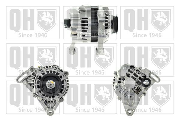 Alternador QUINTON HAZELL ref. QRA1368