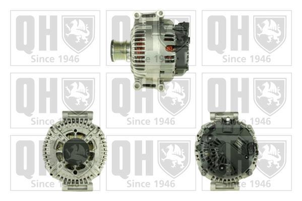 Alternateur QUINTON HAZELL ref. QRA1383