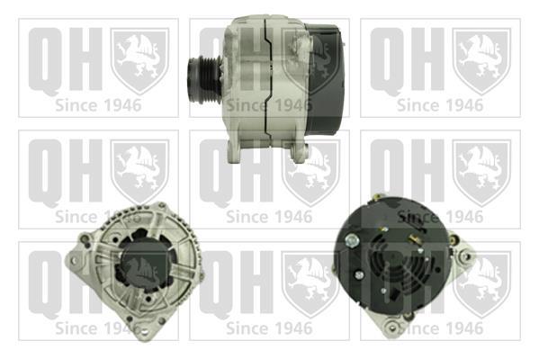 Alternateur QUINTON HAZELL ref. QRA1415