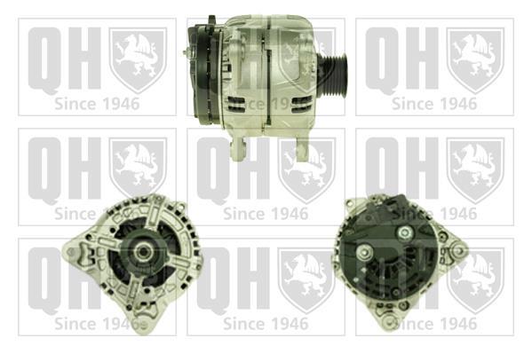 Alternateur QUINTON HAZELL ref. QRA1430