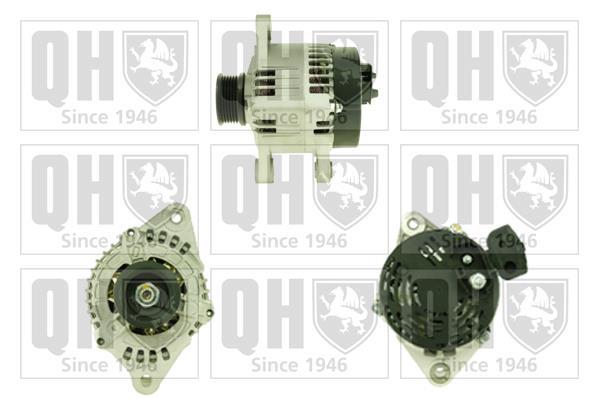 Alternateur QUINTON HAZELL ref. QRA1436