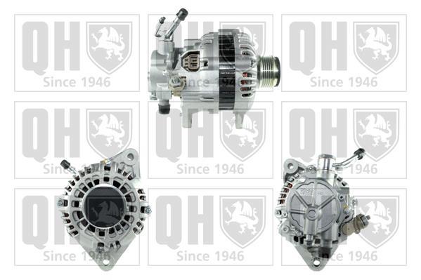 Alternateur QUINTON HAZELL QRA1470