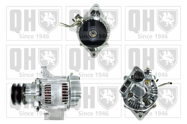 Alternador QUINTON HAZELL ref. QRA1490