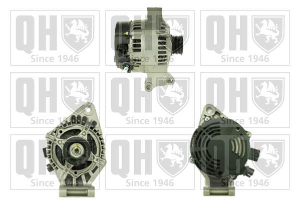 Alternateur QUINTON HAZELL QRA1500