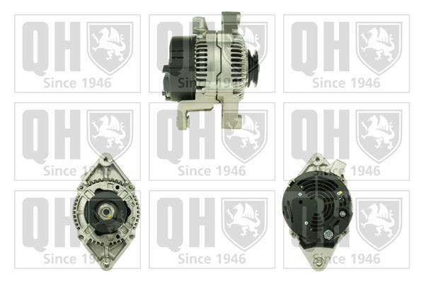Alternador QUINTON HAZELL QRA1535