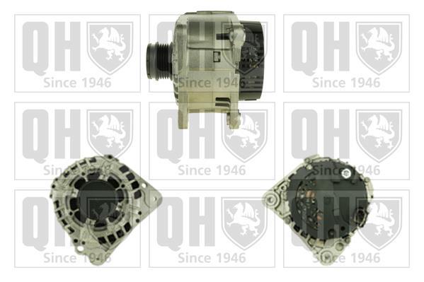Alternador QUINTON HAZELL QRA1537