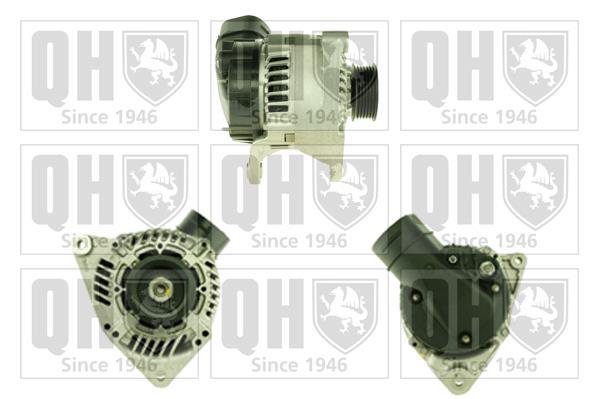 Alternateur QUINTON HAZELL ref. QRA1552