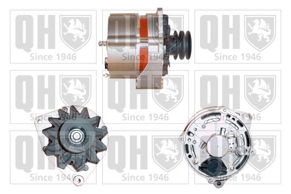 Alternador QUINTON HAZELL ref. QRA1571