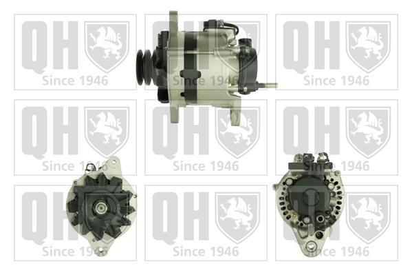 Alternador QUINTON HAZELL QRA1605