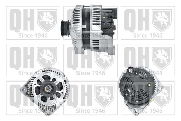Alternador QUINTON HAZELL QRA1608