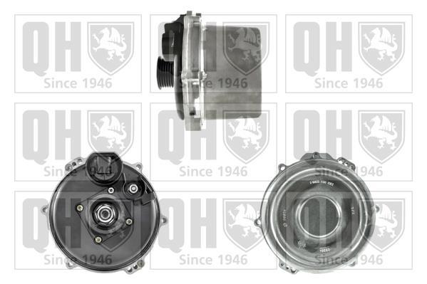 Alternador QUINTON HAZELL QRA1611