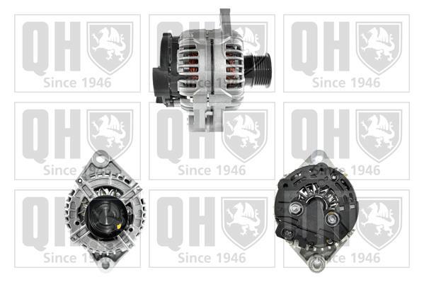 Alternateur QUINTON HAZELL ref. QRA1619