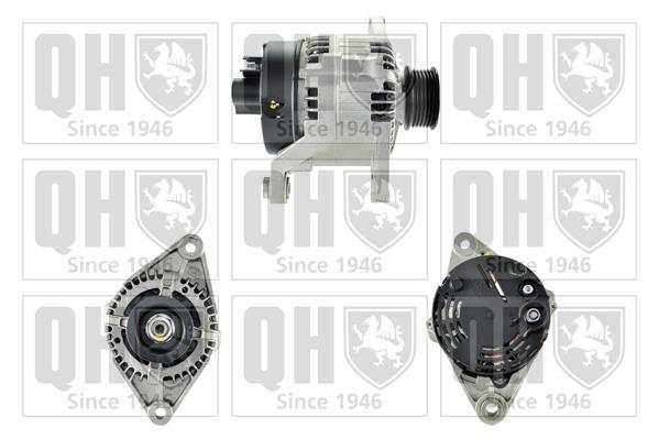 Alternateur QUINTON HAZELL ref. QRA1630