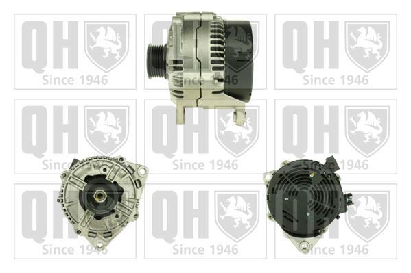 Alternador QUINTON HAZELL QRA1642