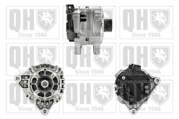 Alternador QUINTON HAZELL QRA1649