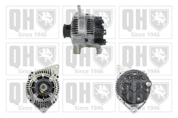 Alternador QUINTON HAZELL QRA1671