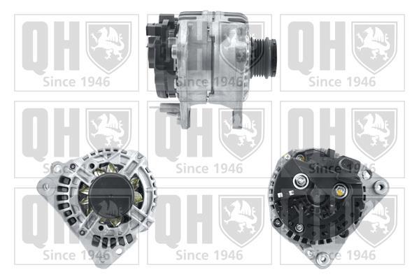 Alternateur QUINTON HAZELL QRA1692