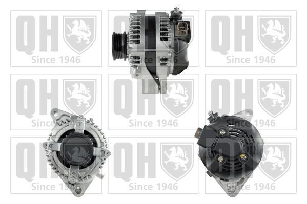 Alternador QUINTON HAZELL QRA1708
