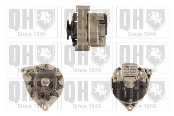 Alternateur QUINTON HAZELL ref. QRA1738