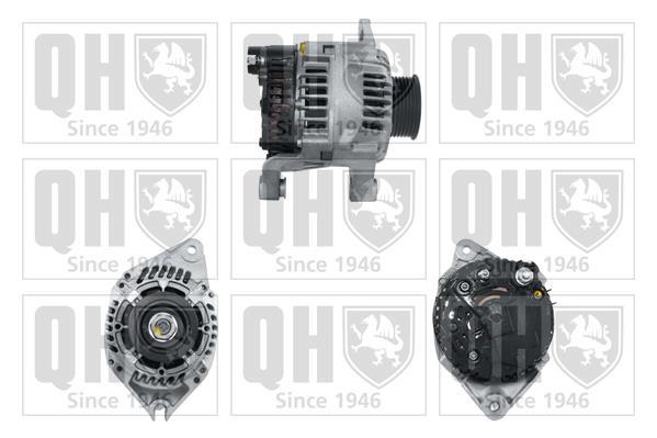 Alternador QUINTON HAZELL QRA1784