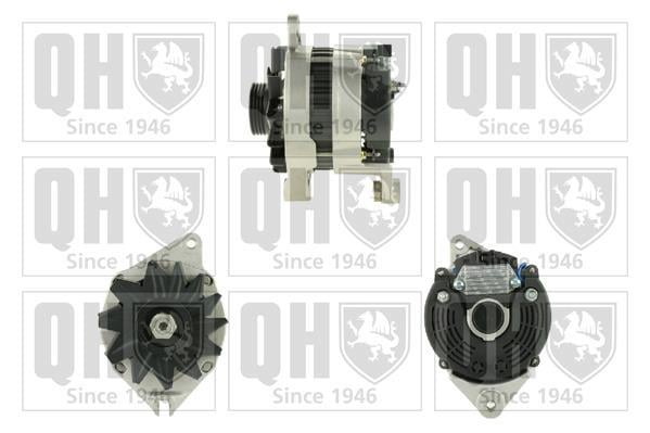 Alternateur QUINTON HAZELL ref. QRA1798