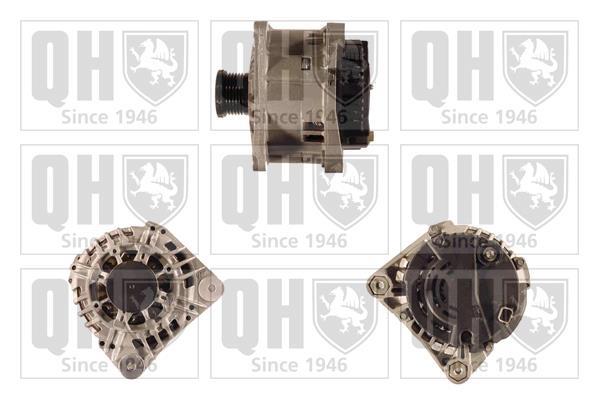 Alternador QUINTON HAZELL ref. QRA1876
