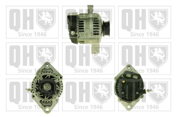 Alternador QUINTON HAZELL ref. QRA1880