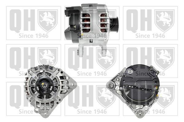 Alternador QUINTON HAZELL ref. QRA1886