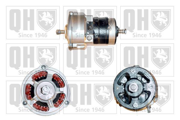 Alternador QUINTON HAZELL QRA2006